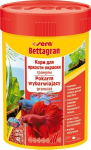 Kalatoit Sera Bettagran Nature, 100 ml