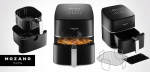 Mozan Air Fry Master XXL