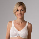 Rinnahoidja Patricia Boutique 2802 75F Donna valge, 75F