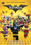 DVD filmi "Lego Batman Film" (2016)