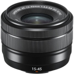 Fujifilm FUJINON XC 15-45mm F3.5-5.6 OIS PZ