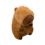 Pehme m&auml;nguasi Capybara, 30 cm