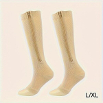 reiekompressioonsukad, L/XL