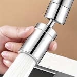 1tk K&ouml;&ouml;gi Segisti Pikendus, Pritsmekindel Veejaotur, Universaalne &Otilde;husti Filtriga.