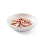 Agras Pet Foods kassitoit Schesir Tuna with Sea Bass in Jelly, 6x50g