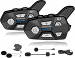 WAYXIN R5 Double Pack mootorratta peakomplekt