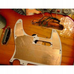 KAHEPOOLNE JUHTIV EMI-HOOLDUSVASKSELINT KRUVILE 50MM x 20M