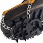 Apkaustai batams Veriga Mount Track S