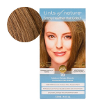 Tints of Nature looduslik juuksev&auml;rv 7D kuldne blond