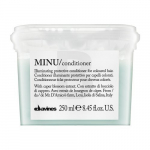 Davines Essential Haircare Minu Conditioner kaitsev palsam v&auml;rvitud juustele 250 ml