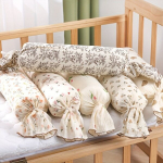 Pehme Puuvillast Multikategelastega Padi Lastele, &Scaron;viesiai rudas lokys