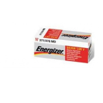 Energizer patarei silver oxide 377/376 SR626SW, 100 tk