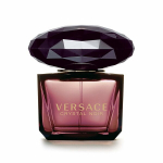 Parf&uuml;&uuml;mvesi Versace Crystal Noir EDP naistele, 90 ml