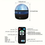 Projektor Tech Zone XD121833