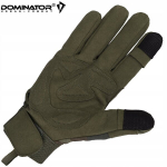 Meeste taktikalised kindad Dominator Urban Combar Tactical Army, WZ.93