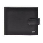 Nahast rahakott Marta Ponti