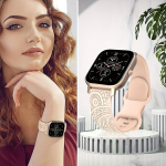 20mm Silikoonist Lillornament Mustri Rihm Naistele.