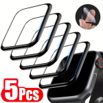 5tk Keraamiline Kaitsekile Apple Watchile 49MM