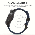 Nutikell 1tk 26mm Kella Rihm Garmin Fenix Silikoonist Koos Kaks Kruvikeerajat., Žolė Žalia