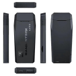 20000+ m&auml;ngu 4K juhtmevaba retro m&auml;ngukonsool , Plug and Play videom&auml;ngupulk koos 2.4G juhtmevaba kontoriga