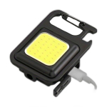 USB laaditav taskulamp, 2vnt