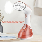 Aurutriikraud Kaasaskantav Mini K&auml;siauruti, K&otilde;rge V&otilde;imsus ja Surve, Sobib Erinevatele Kangastele, 1300W 220-240V 260ML, Mėlyna