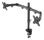Teleri kinnitus DELTACO GAMING GAM-040, Vesa 75x75-100x100, 13"-32"