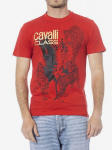 CAVALLI CLASS - Meeste l&uuml;hikeste varrukatega s&auml;rk, XL