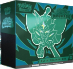 Lauam&auml;ng Pokemon TCG: Scarlet & Violet Twilight Masquerade Elite Trainer Box, EN