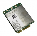 Mikrotik LTE modem Mini PCI Express, roheline