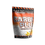 Toidulisand Hi Tec Carbo Plus 1000 g., Orange Flavor