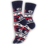 Talvised soojad termosokid, NEEDIVYOU, sinised