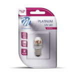 LED Lamp M-TECH LB827R-01B