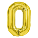 &Otilde;hupallifoolium number 0 kuld 100cm s&uuml;nnip&auml;evaks