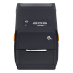 Sildiprinter - Zebra ZD411 termiline &uuml;lekandmine 203 DPI traadita must