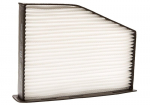 &Otilde;ietolmu filter AUDI A3 SEAT LEON VW CADDY 1K0819644A 1K0819644B