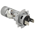 LED-pirn H7 12-24V CANBUS, USA lampidele, v&auml;ljal&uuml;litatav liin