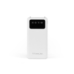 V&auml;line aku Titanum OL22, 20 000mAh