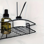 Nurgariiul ilma puurimis: Seinariiul WCsse, &scaron;ampoonile ja kosmeetikale