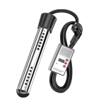 Vannisoojendi 3000 W Elektriline Sukelsoojendi Reisik&uuml;ttesoojendi, Roostevabast Terasest Sukelsoojendi, Elektriline Veesoojendi Ujumine_AU Plug