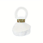 J&auml;tkusuutlik Paber Streamers Pulmadeks ja Pidustusteks.