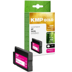 KMP kuldne tindikassett HP 963XL (3JA28AE) magenta 2000 S. remanufactured