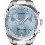 Tissot Classic PR 100 Chronograph T150.417.11.351.00 T150.417.11.351.00