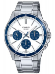 Meeste k&auml;ekell Casio, h&otilde;bedane TY53048