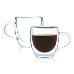 Zyle ZY8024DG termoklaasid, 240 ml, 2 tk.