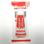 Vedel PVC plaaster LATKA24, valge