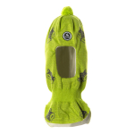 Huppa Laste m&uuml;ts KELDA, lime/ gray
