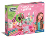 Clementoni Scientific Fun huulepulkade komplekt 50920
