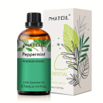 PHATOIL Piparm&uuml;ndi Eeterlik &Otilde;li 30ml Difusoridele.