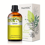 PHATOIL Sidruni Eeterlik &Otilde;li 30ml Hajuti Niisutaja Premium Aroomi&otilde;li